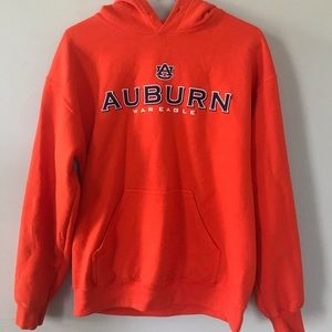 Auburn Sweatshirt